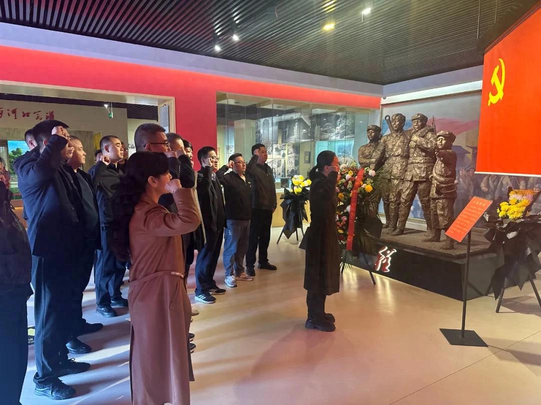 【“三抓三促”行动进行时】陇南市龙江城乡发展集团有限公司到康县陇南根据..