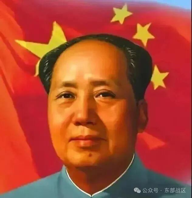 今天，毛主席诞辰132周年！让我们一起缅怀伟人