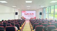 【纪念中国工农红军长征胜利90周年】康县陇南根据地纪念馆开展红色文化进校..